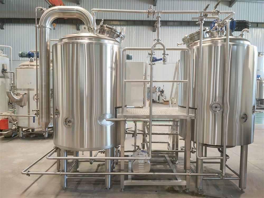 <b>500л Brewery варочный порядок пивоваренное обоурдование про</b>